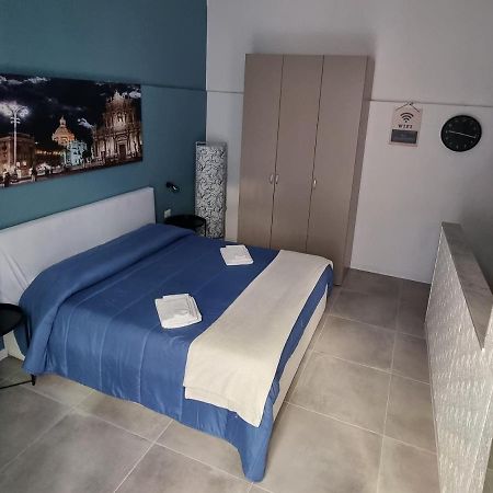 Il Vicolo Home Catania Bagian luar foto