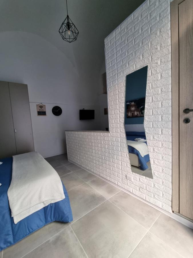 Il Vicolo Home Catania Bagian luar foto
