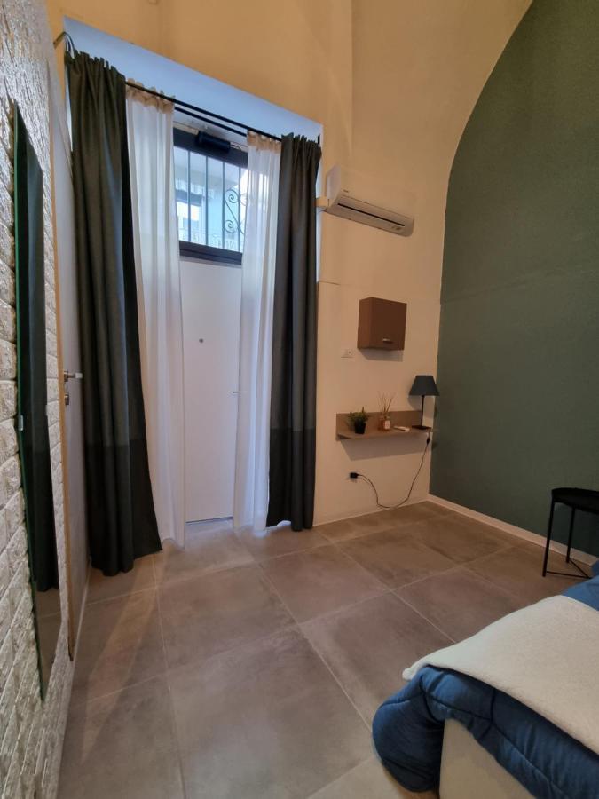 Il Vicolo Home Catania Bagian luar foto