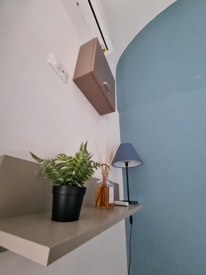 Il Vicolo Home Catania Bagian luar foto