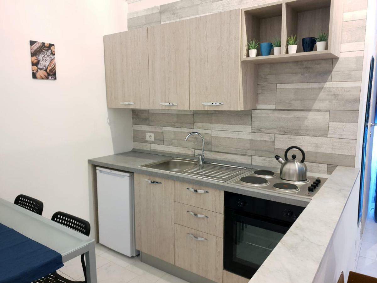 Il Vicolo Home Catania Bagian luar foto