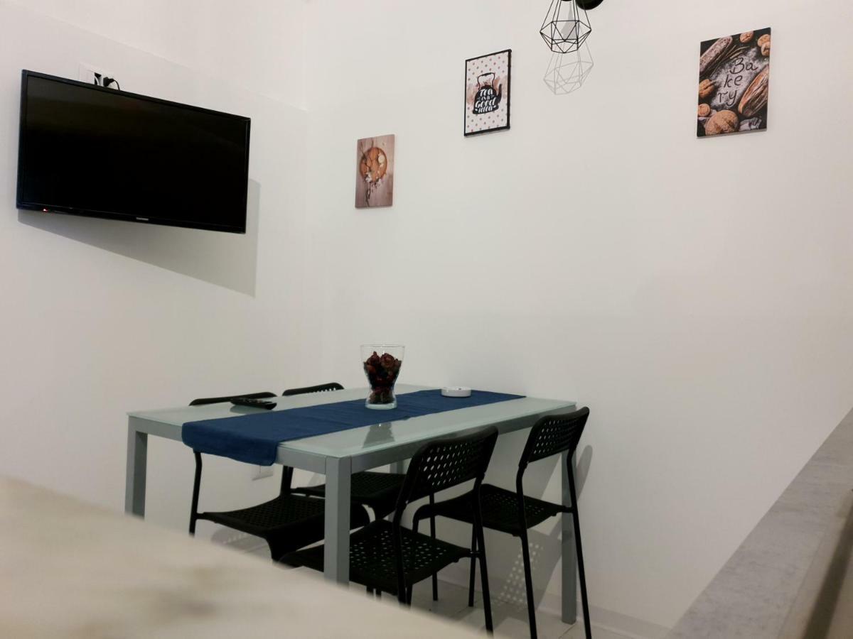 Il Vicolo Home Catania Bagian luar foto