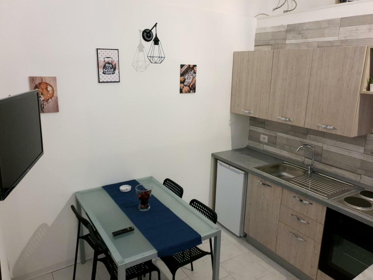 Il Vicolo Home Catania Bagian luar foto