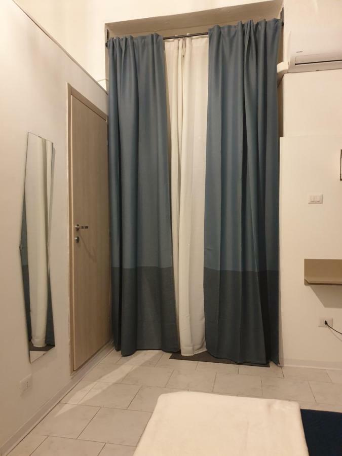 Il Vicolo Home Catania Bagian luar foto