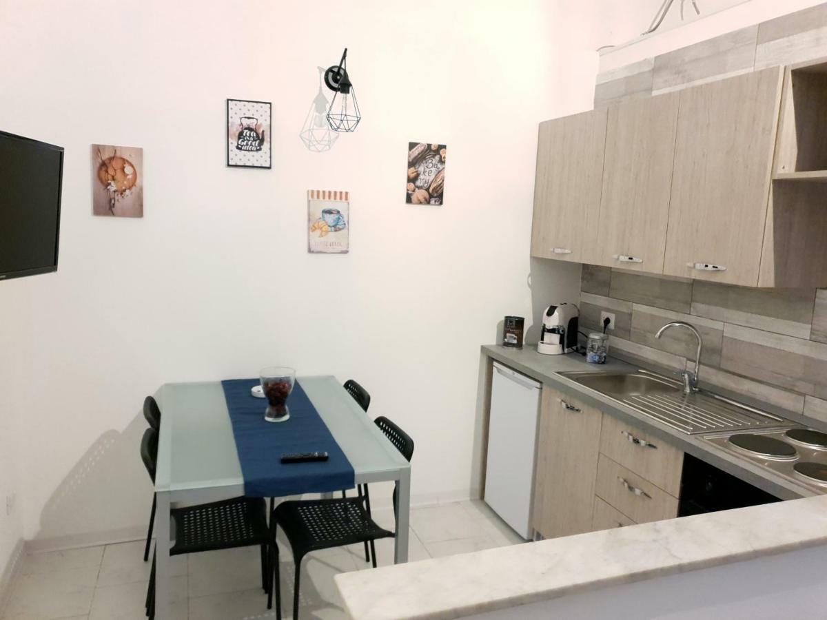 Il Vicolo Home Catania Bagian luar foto